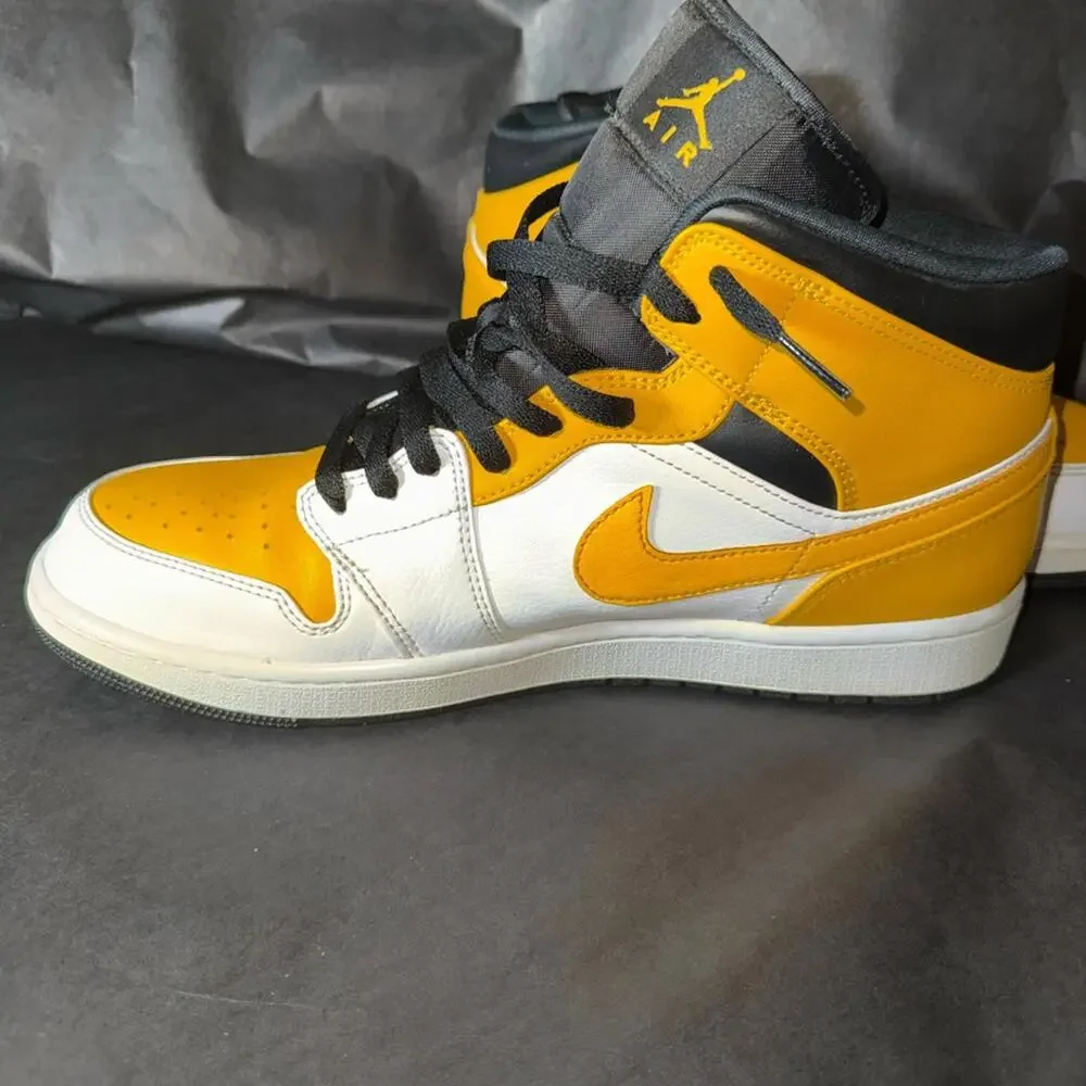 Jordan nike air